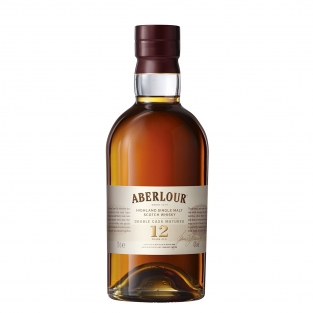 Aberlour 12 Years Double Cask Matured 70CL