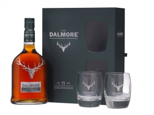 Dalmore 18 Years 70CL