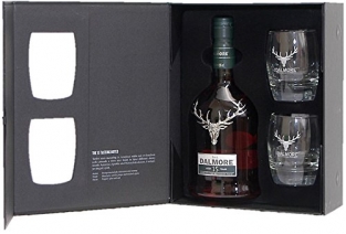 Dalmore 18 Years 70CL