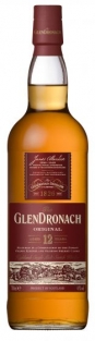 Glendronach 12 Years 70CL