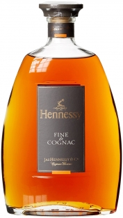 Hennessy Fine de Cognac 70CL